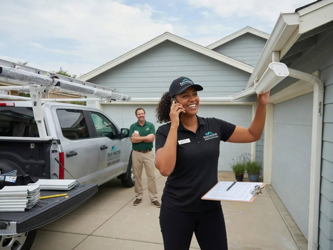 Gutter Installation Boys Town, NE FAQs